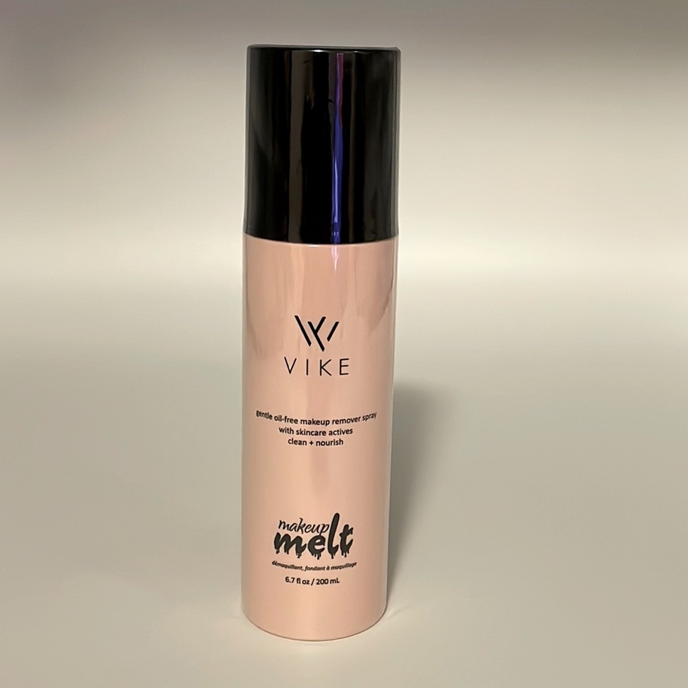 Vike Beauty Makeup Melt (NWT)